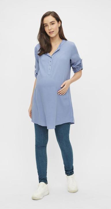 Produktbild Mamalicious MLMERCY 3/4-Ärmel Umstandstunika (XS)