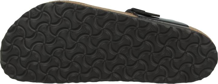 Produktbild Birkenstock Gizeh Birko-Flor Lack Normal (41)