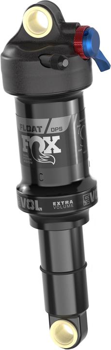Fox Float DPS P-S A 3Pos Evol LV AM (200 mm, 51 mm)