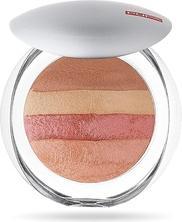 Pupa Milano Pupa - Luminys Baked All Over Illuminatingush-Powder Pudding For Face And Body 06 9G (06)