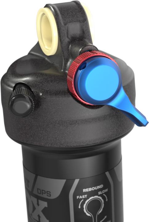 Image du produit Fox Float DPS P-S A 3Pos Evol LV AM (200 mm, 51 mm)