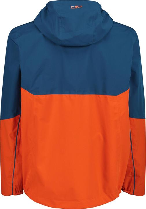 Image du produit CMP Campagnolo 2 Layer Jacket Zip Hood (3XL)