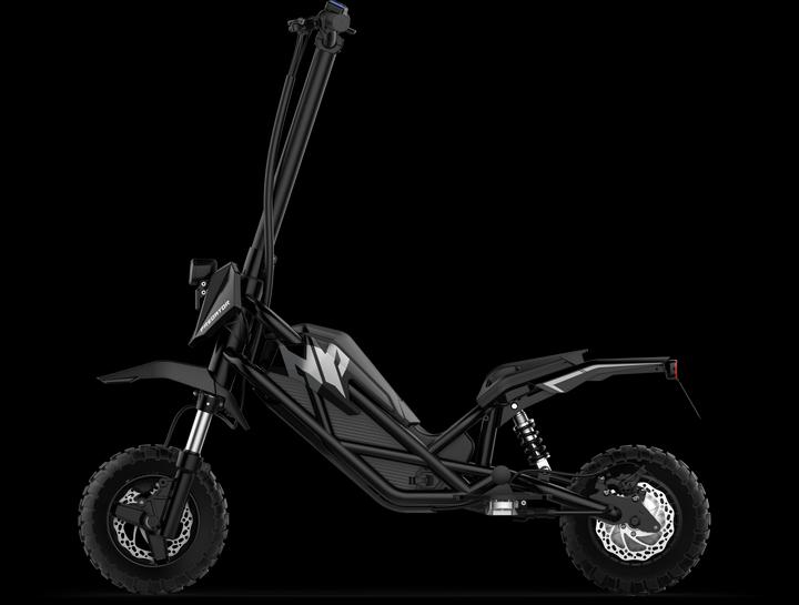 Produktbild Acer Predator Extreme (20 km/h, 35 km, 350 W)