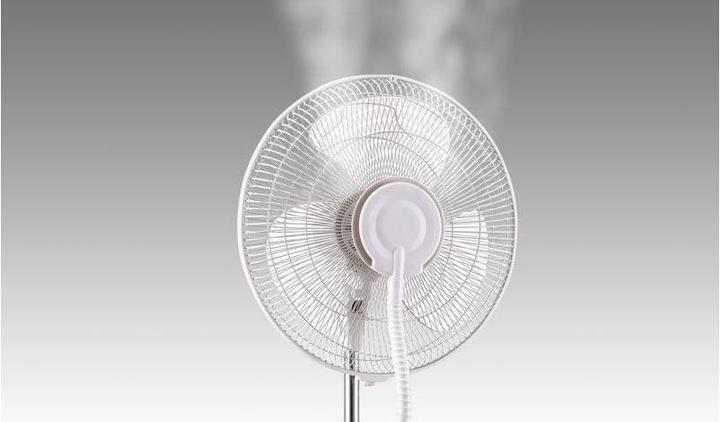 Immagine prodotto Sonnenkönig Air Fresh 6