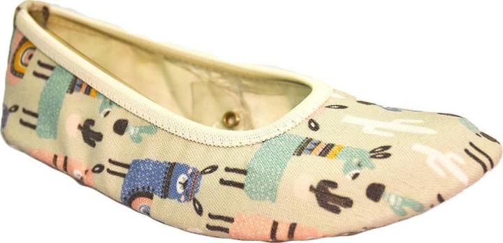 Produktbild KayBee Geräteturnschuhe NGS design (40)