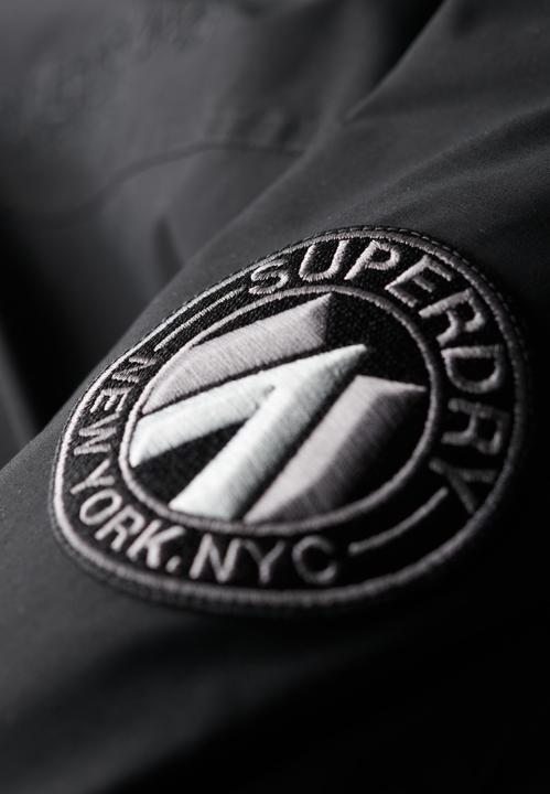 Immagine prodotto Superdry parka imbottito city (L)
