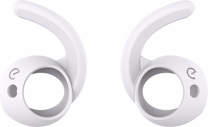 Image du produit Keybudz EarBuddyz Clear (AirPods)