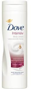Dove Lozione corpo intensiva (Lozione corpo, 400 ml)