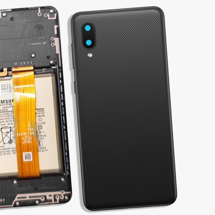 Actual product image Clappio Battery cover, spare part