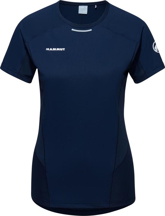 Mammut Aenergy FL T-Shirt Women