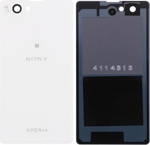Image du produit CoreParts Sony Xperia Z1 Compact Back (Sony Xperia Z1 Compact)