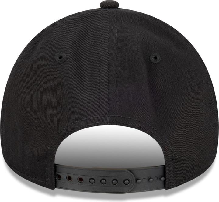 Image du produit New Era 9Forty Aframe NFL Las Vegas Raiders (Taille unique)