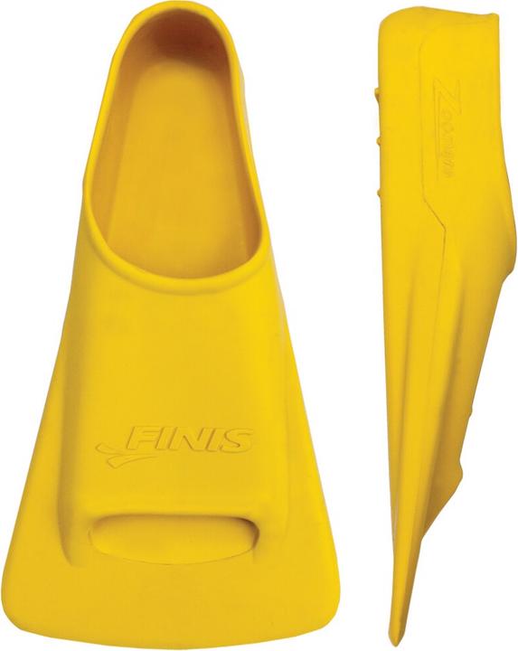 Finis Zoomers Gold