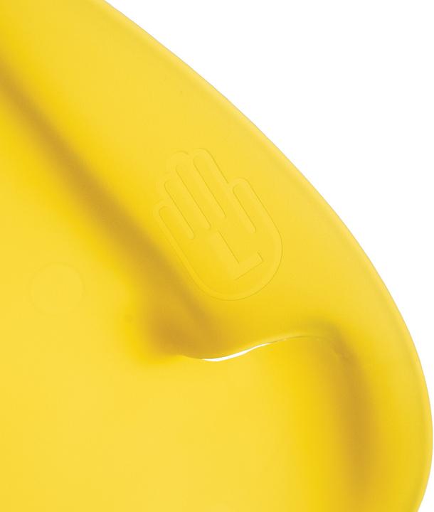 Actual product image Finis agility (M)