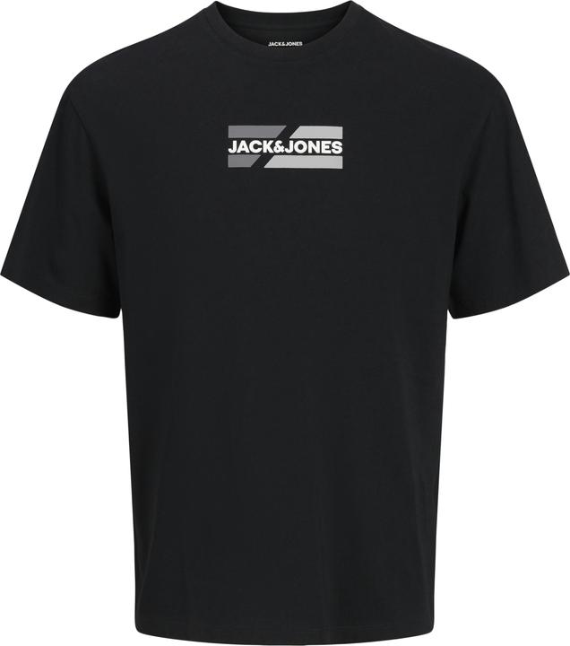 Jack & Jones Jjecorp Graphic Tee Ss O-Neck Noos