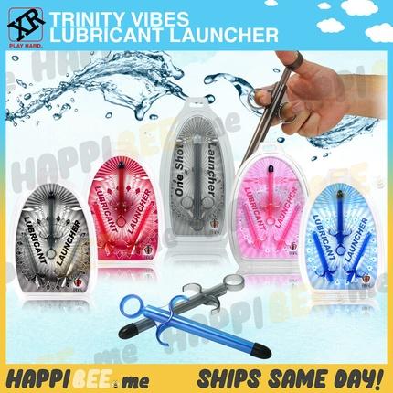 Produktbild Pipedream Lube Shooter