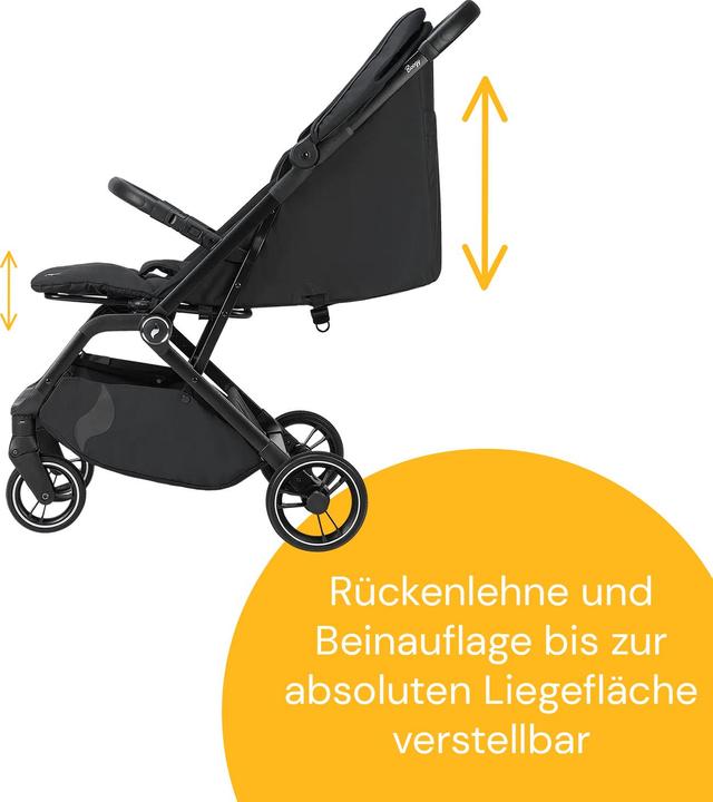 Actual product image Osann Boogy2