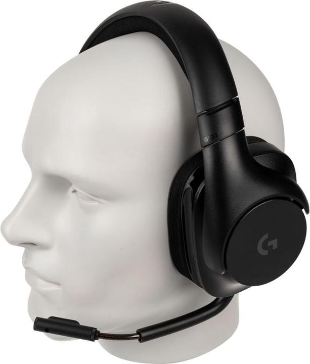 Image du produit Logitech G G533 (Sans fil)