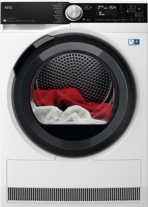 AEG TR9DW80690 (9 kg)