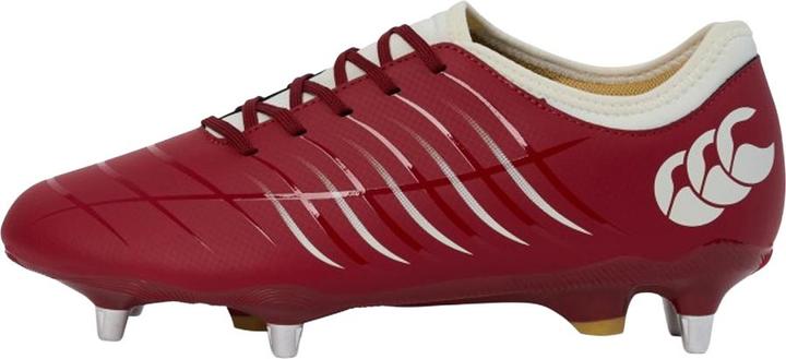 Produktbild Canterbury RugbyStiefel weichen Boden Phoenix 2.0 Team (47)