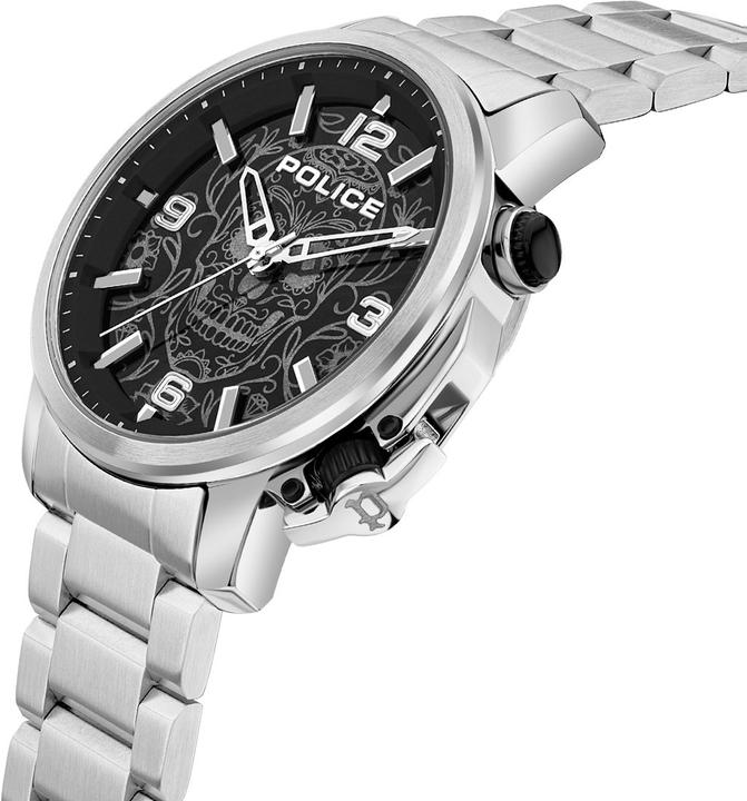 Image du produit Police Ferndale (Montre analogique, 44 mm)