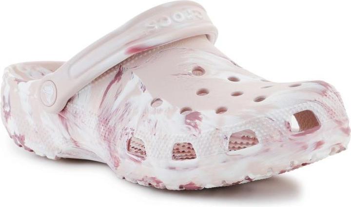 Actual product image Crocs Classic Marbled Clog (42, 42.5, 43, 42 2/3)