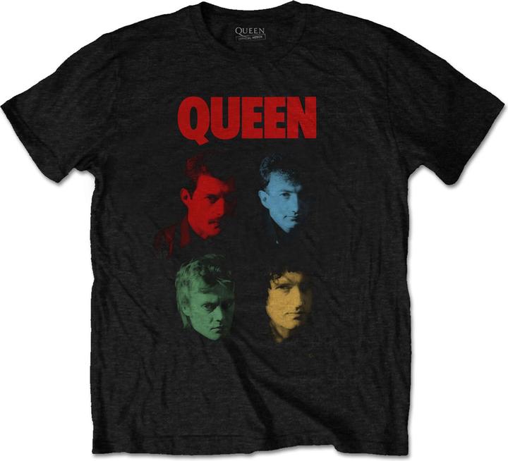 Queen Hot Sauce V.2