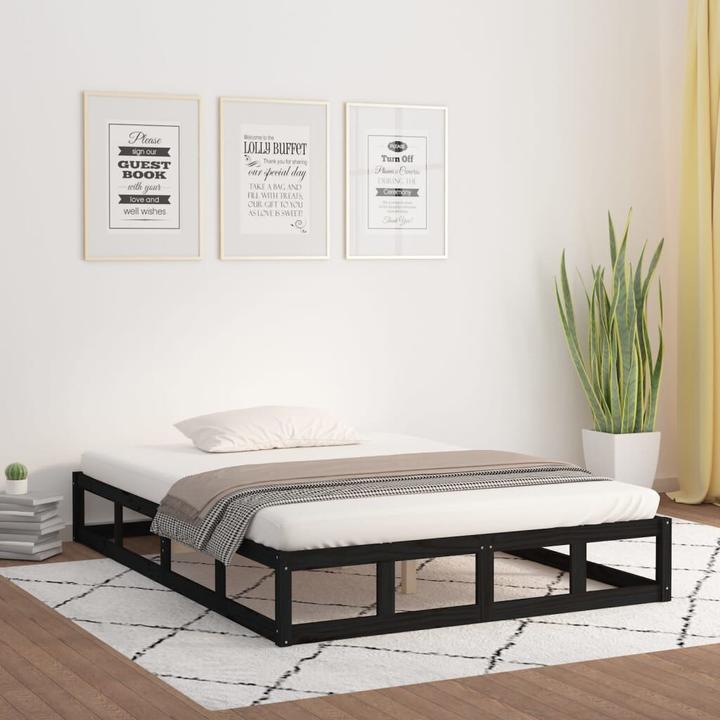 Produktbild VidaXL Seven (140 x 200 cm)