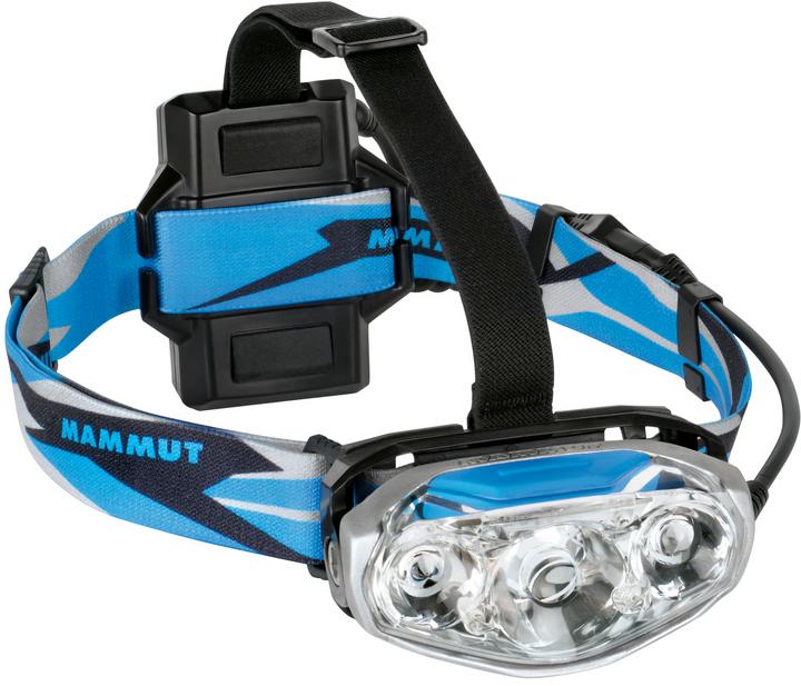 Image du produit Mammut X-Sun (950 lm)