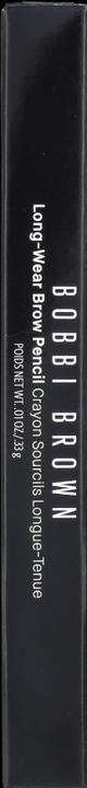 Actual product image Bobbi Brown BB Brow - Long Wear Brow Pencil Blonde (Blonde)