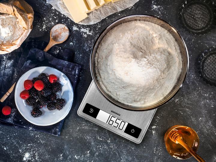 Actual product image Soehnle Page Profi 200
