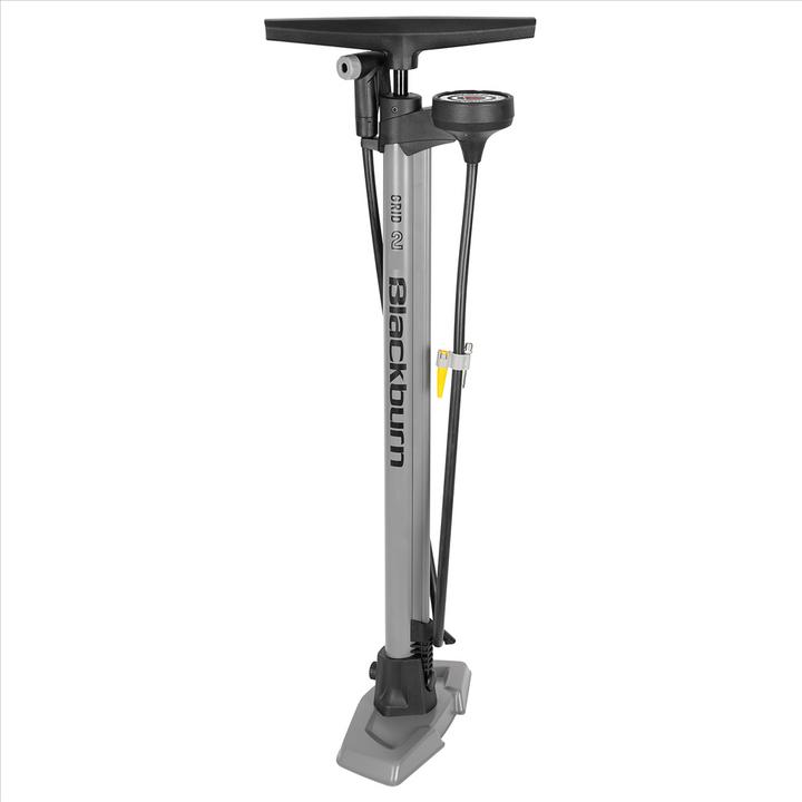 Image du produit Blackburn Grid 2 Floor Pump