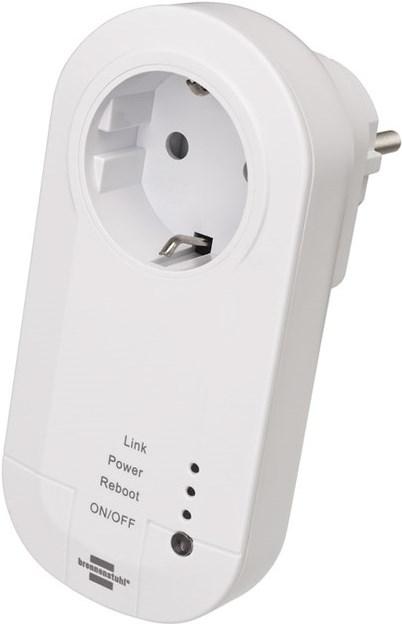 Immagine prodotto Brennenstuhl Presa di corrente Wi-Fi