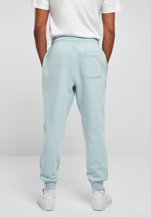 Actual product image Urban Classics Basic Sweatpants - 1324 (L)