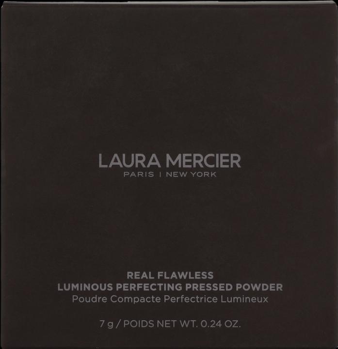 Immagine prodotto Laura Mercier Real Flawless Lumin. Polvere pressata perfezionatrice (Profonde)