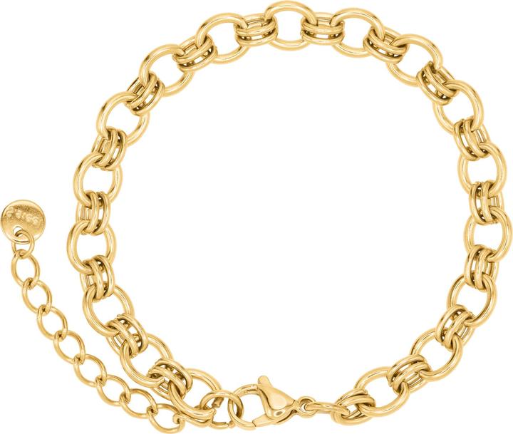 Produktbild Heideman Asinius goldfarben (100% Edelstahl)
