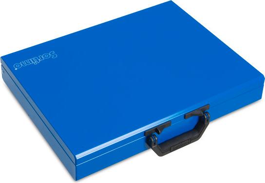 Actual product image Sortimo Metal case KM321