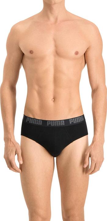 Image du produit Puma Basic Lettre (M, lot de 2)