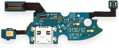 Actual product image CoreParts Samsung Galaxy S4 Mini Duos (Samsung)