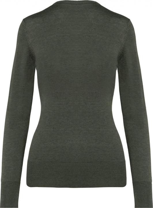 Image du produit Kariban Pull col V femme (M)