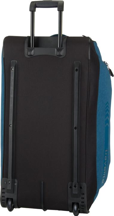 Actual product image Travelite Kick Off (120 l, L (90 - 115l))