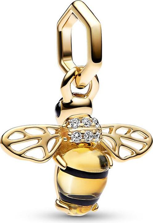 Produktbild Pandora Disney Aladdin Scarab Beetle (Metalllegierung, Emaille)