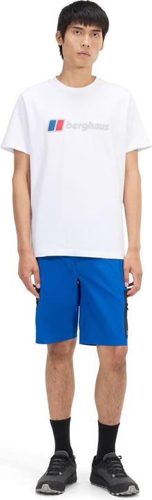 Image du produit Berghaus M Class XL-Logo Tee (T-Shirt) (50)