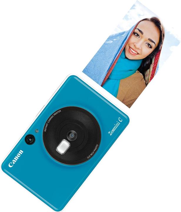 Produktbild Canon Zoemini C