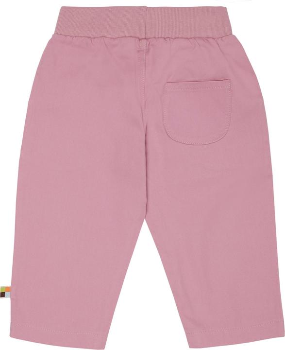 Actual product image loud + proud Pants twill (110)