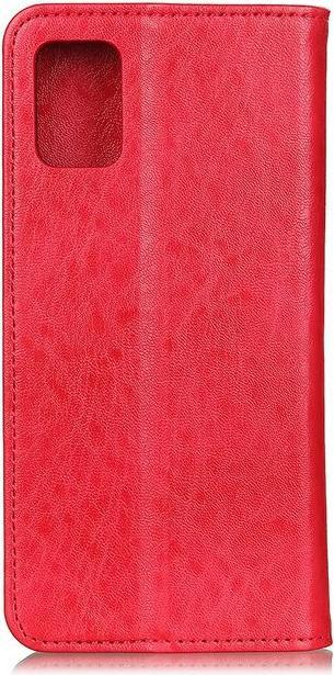 Immagine prodotto MU Classic Litchi V serie di copertine di libri in pelle (Onore V30 Pro)