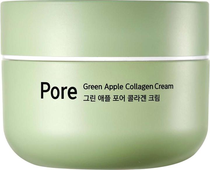 Produktbild Milk Touch Green apple pore collagen cream (Gesichtswasser)