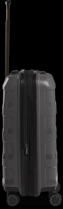 Actual product image Stratic Straw+ - hard case (43 l, Hand luggage (up to 50 litres))
