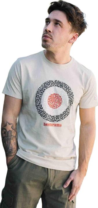 Produktbild Lambretta SS25 TShirt (XL)
