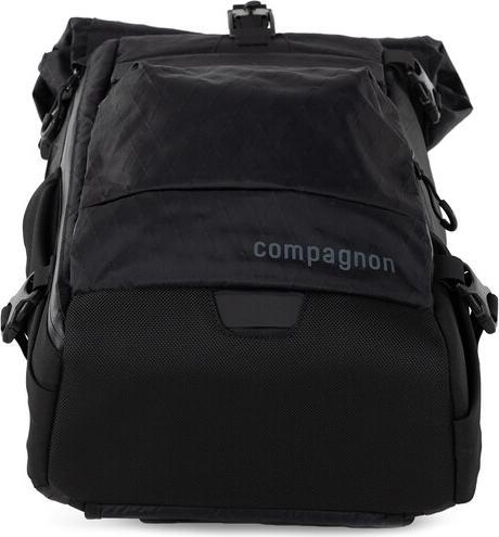 Compagnon Element backpack 20L, Volcano Black (Kamera Schultertasche, 20 l)